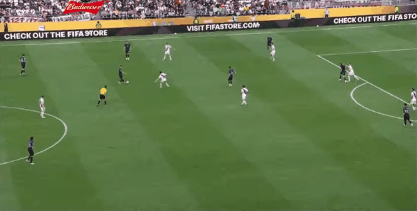 72'P.埃斯波西托破门! 国际米兰 1- 0河床