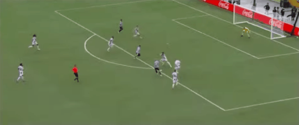 69'福登破门! 尤文图斯 1- 4曼城