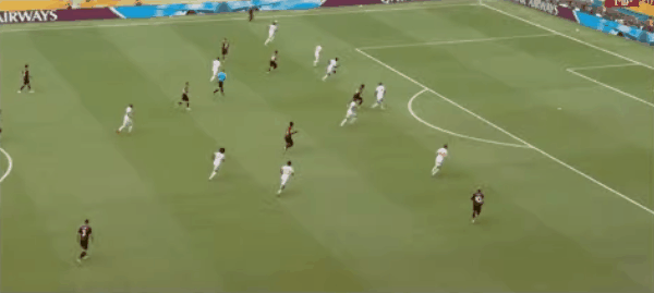 33'热尔松破门! 弗拉门戈 1- 2拜仁