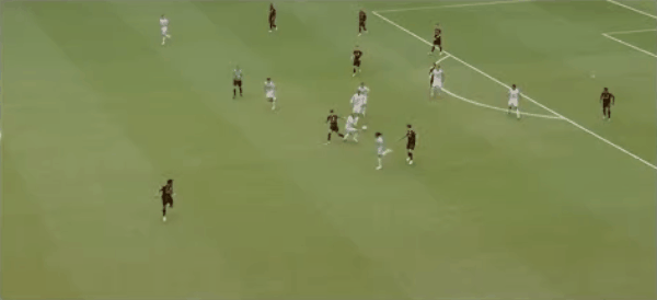73'凯恩破门! 弗拉门戈 2- 4拜仁