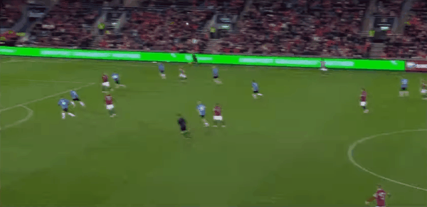 56'哈兰德破门! 挪威 3- 0爱沙尼亚