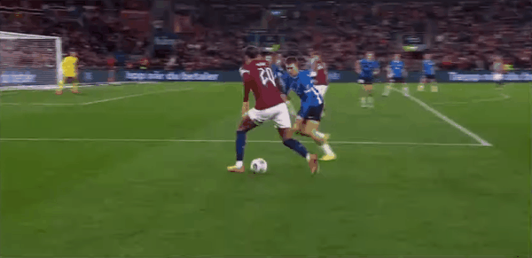 62'哈兰德破门! 挪威 4- 0爱沙尼亚