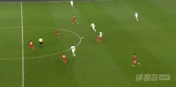 23'米诺夫斯基破门! 威尔士 2- 1北马其顿