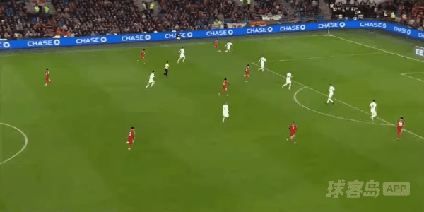 37'约翰逊破门! 威尔士 3- 1北马其顿