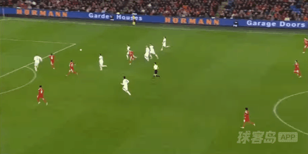 57'詹姆斯破门! 威尔士 4- 1北马其顿
