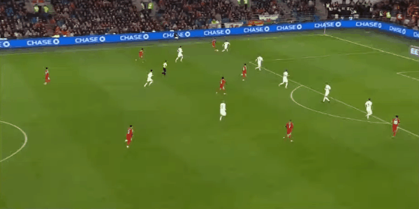 37'约翰逊破门! 威尔士 3- 1北马其顿