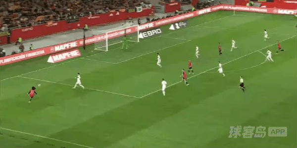 4'奥尔莫破门! 西班牙 1- 0土耳其