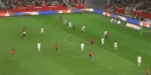 62'奥亚萨瓦尔破门! 西班牙 2- 2土耳其