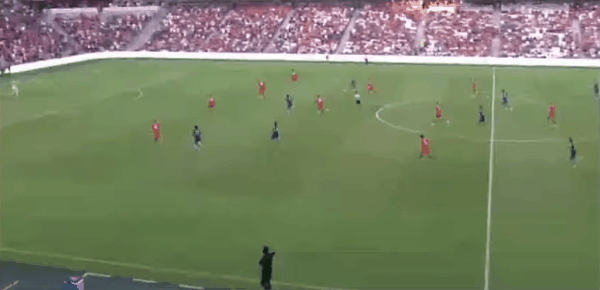 9'帕沙利奇破门! 圣路易斯城 0- 2奥兰多城