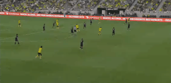 47'法西破门! 哥伦布机员 1- 0费城联合
