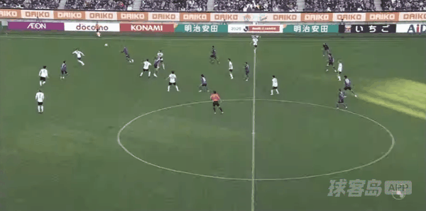 77'帕帕加约破门! 京都不死鸟 2- 0神户胜利船