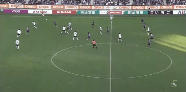 77'帕帕加约破门! 京都不死鸟 2- 0神户胜利船