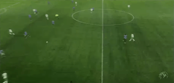 17'连恩破门! 汉坎 2- 0海于格松