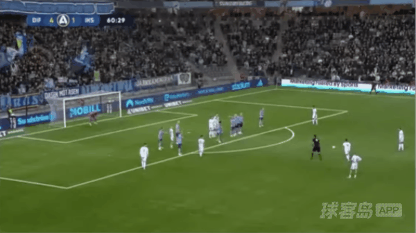 61'沃尔塔破门! 佐加顿斯 4- 2天狼星