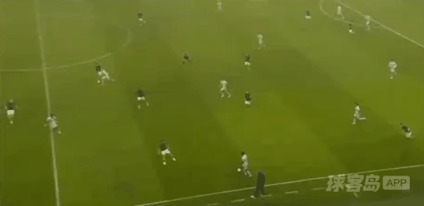 19'格兰纳斯破门! 索尔纳 0- 1哈尔姆斯塔德