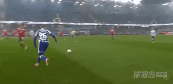 62'阿里乌姆破门! 哥德堡 1- 0北雪平
