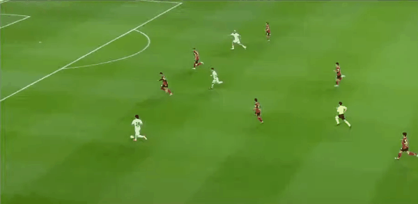 25'李尚宪破门! FC首尔 0- 1江原FC