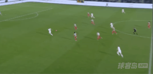 69'韦斯利破门! 克雷莫纳 0- 3罗马