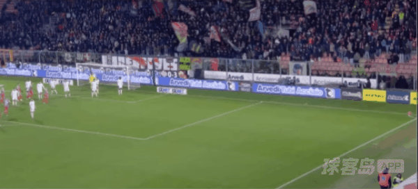 93'福利诺破门! 克雷莫纳 1- 3罗马