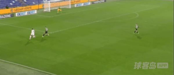 81'迈斯特破门! 萨索洛 1- 2比萨