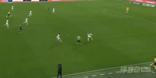 65'科内破门! 萨索洛 3- 1佛罗伦萨