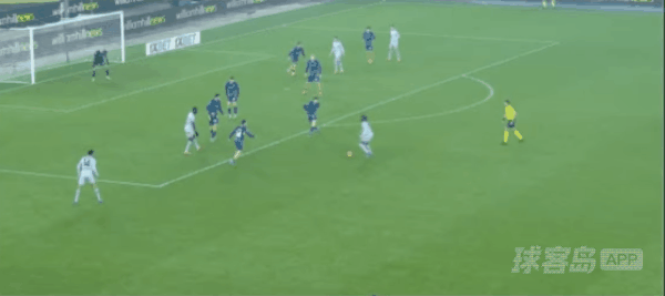 23'阿塔破门! 维罗纳 0- 1乌迪内斯