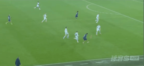 26'奥尔班破门! 维罗纳 1- 1乌迪内斯