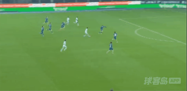 66'戴维斯破门! 维罗纳 1- 3乌迪内斯