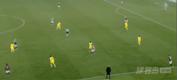 48'拉比奥破门! 博洛尼亚 0- 3AC米兰