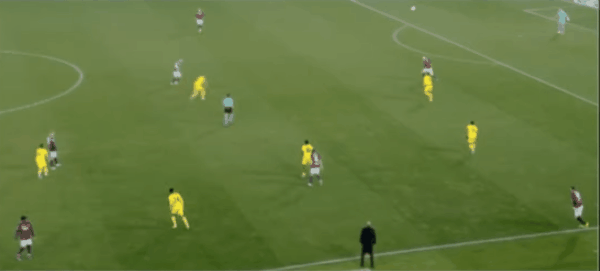 48'拉比奥破门! 博洛尼亚 0- 3AC米兰