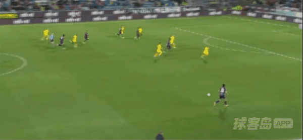 91'伊德里西破门! 卡利亚里 4- 0维罗纳