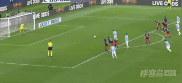 56'佩德罗点球破门! 拉齐奥 1- 0热那亚