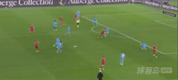 25'马伦破门! 罗马 1- 0卡利亚里