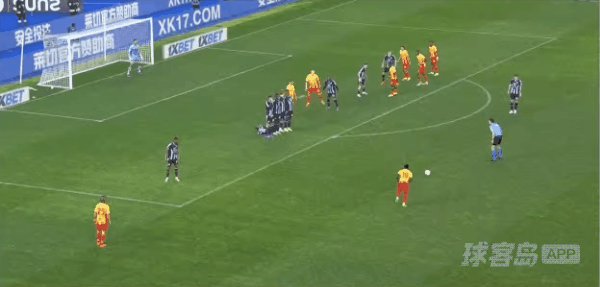 90'班达破门! 莱切 2- 1乌迪内斯
