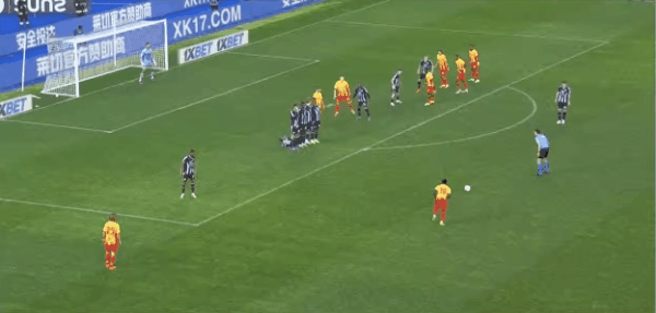 90'班达破门! 莱切 2- 1乌迪内斯