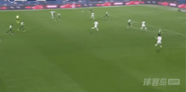 28'图拉姆破门! 萨索洛 0- 2国际米兰