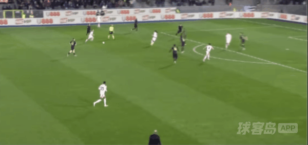85'莫德里奇破门! 比萨 1- 2AC米兰