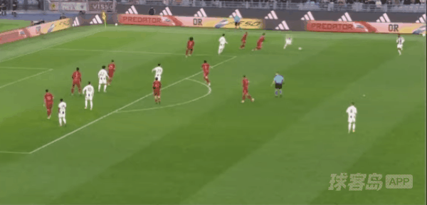 78'博加破门! 罗马 3- 2尤文图斯