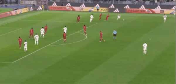 78'博加破门! 罗马 3- 2尤文图斯