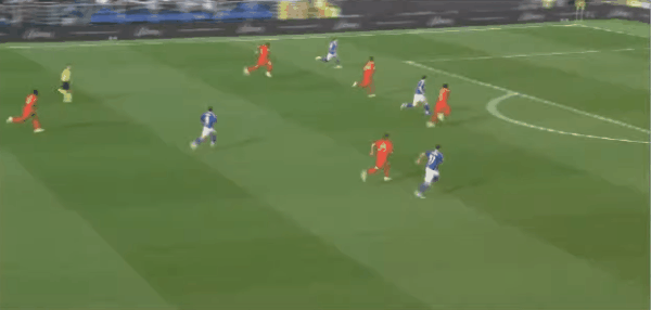 18'杜维卡斯破门! 科莫 1- 1莱切