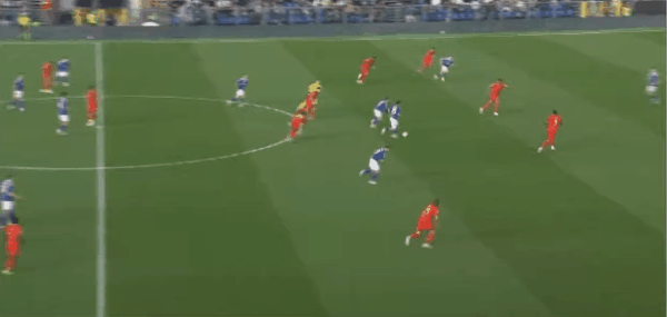 36'罗德里格斯破门! 科莫 2- 1莱切