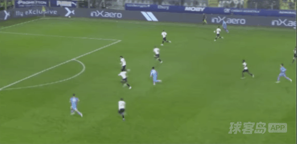 62'弗罗伦肖破门! 帕尔马 0- 1卡利亚里