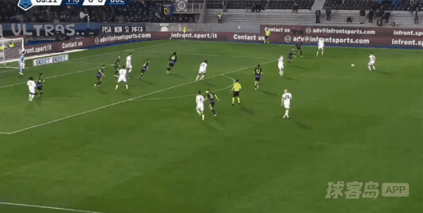90'厄德高破门! 比萨 0- 1博洛尼亚