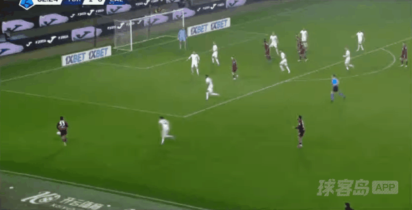 53'萨帕塔破门! 都灵 2- 0拉齐奥