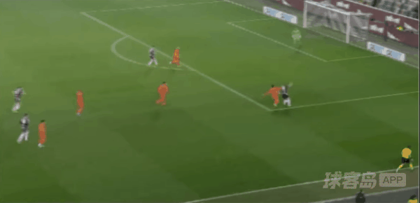 94'布克萨破门! 乌迪内斯 3- 0佛罗伦萨