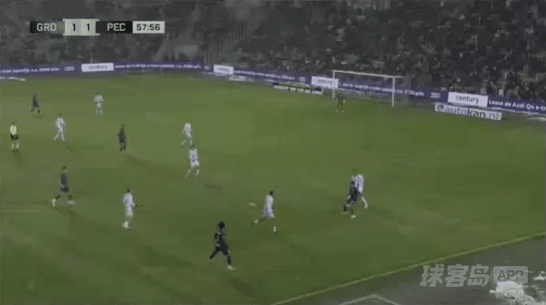 59'弗洛拉努斯破门! 格罗宁根 1- 2兹沃勒