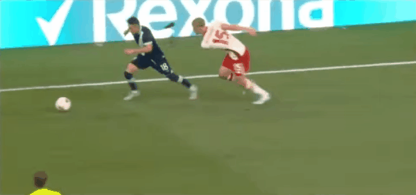 69'鲁宾破门! 加拿大 1- 1危地马拉