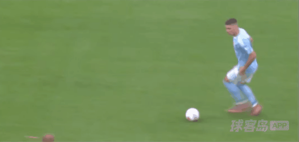 56'布尔克破门! 法兰克福 1- 4柏林联合