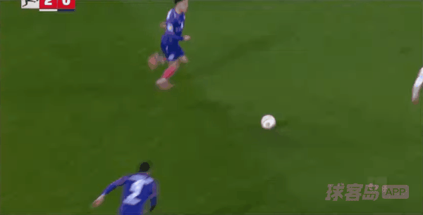28'内贝尔惨遭直红! 弗赖堡 2- 0美因茨