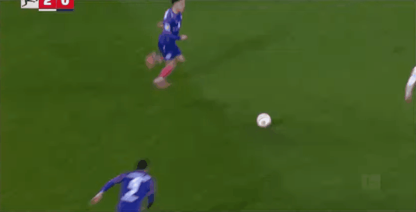 28'内贝尔惨遭直红! 弗赖堡 2- 0美因茨